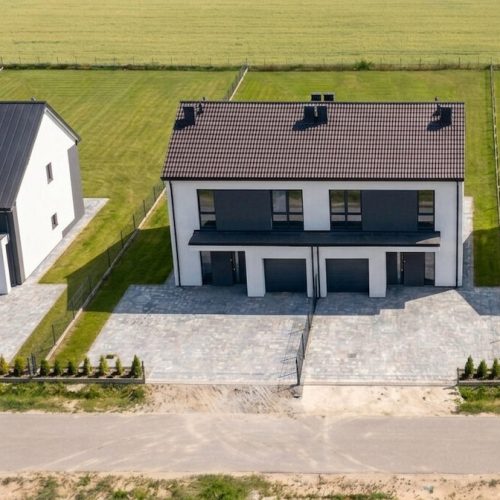 Nowa inwestycja przy ul. Letniskowej